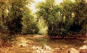 Landscape Asher Brown Durand